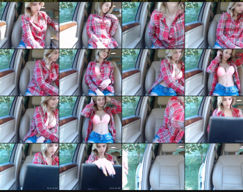 hotfallingdevil — 9 minute Chaturbate female webcam video download, 480p, Jun 21, 2017