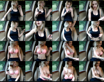 hotfallingdevil — 10 minute Chaturbate female webcam video download, 480p, Jun 21, 2017