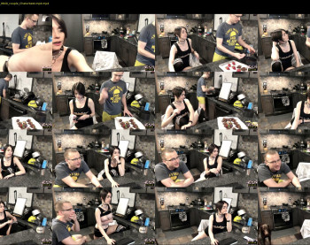 midnightpixie — 48 minute Chaturbate female webcam video download, 1080p, May 6, 2020
