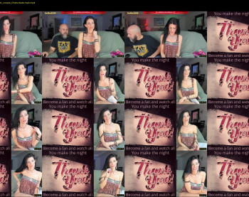 sofia3211 — 4 minute Chaturbate couple webcam video download, 1080p, Mar 8, 2021