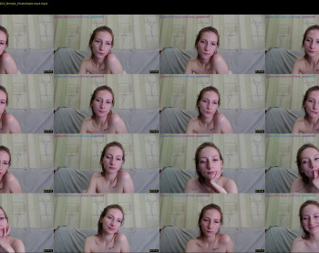 pixie_emily — 9 minute Chaturbate female webcam video download, 1080p, Jun 22, 2021
