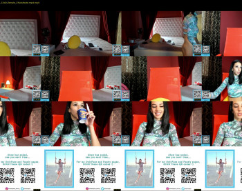 hotfallingdevil — 42 minute Chaturbate female webcam video download, 720p, Sep 21, 2021