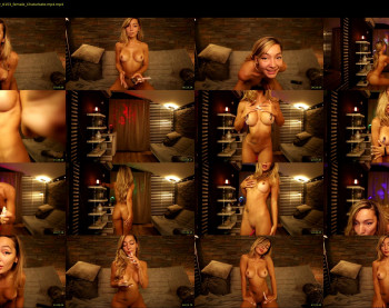 fantasystudiox — 54 minute Chaturbate female webcam video download, 1080p, Sep 17, 2022