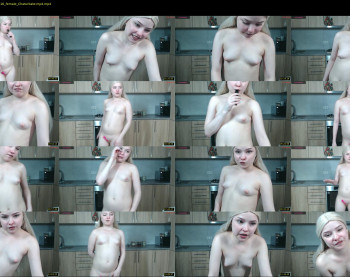 tiny_pixiee — 14 minute Chaturbate female webcam video download, 720p, Sep 23, 2023