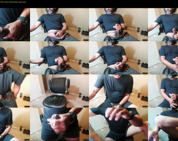mr_rabbit77 — 26 minute Chaturbate male webcam video download, 720p, Sep 11, 2024