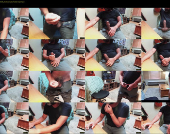 mr_rabbit77 — 26 minute Chaturbate male webcam video download, 720p, Nov 11, 2024