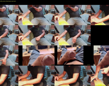 mr_rabbit77 — 7 minute Chaturbate male webcam video download, 720p, Nov 11, 2024