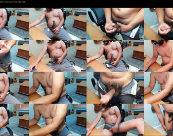 mr_rabbit77 — 68 minute Chaturbate male webcam video download, 720p, Jan 21, 2025