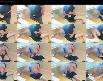 mr_rabbit77 — 30 minute Chaturbate male webcam video download, 720p, Feb 23, 2025