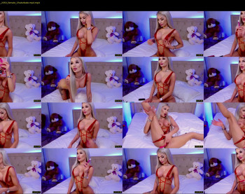 vanessavanne — 101 minute Chaturbate female webcam video download, 720p, Mar 21, 2025