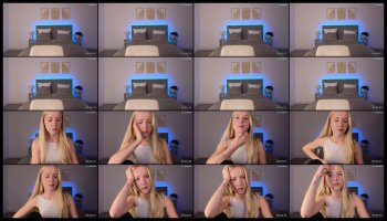 adele_armas — 5 minute Chaturbate female webcam video download, 720p, Sep 19, 2026